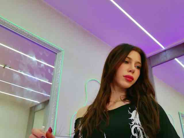 YannaMiana webcam