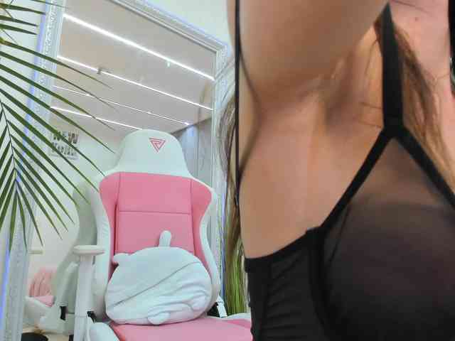 YannaMiana webcam