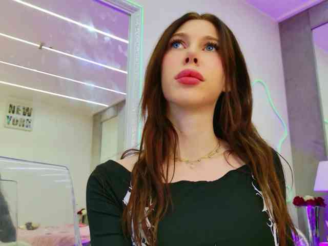 YannaMiana webcam