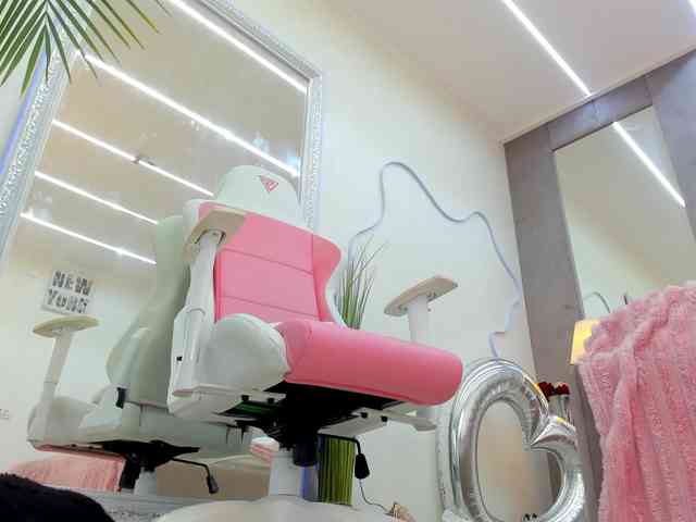 YannaMiana webcam