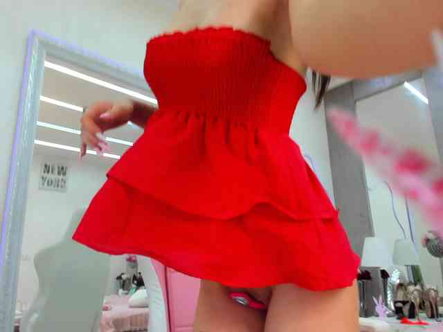 YannaMiana webcam