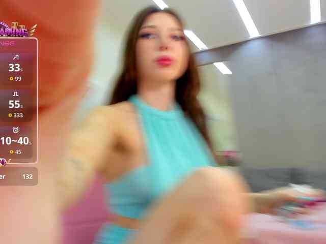 YannaMiana webcam