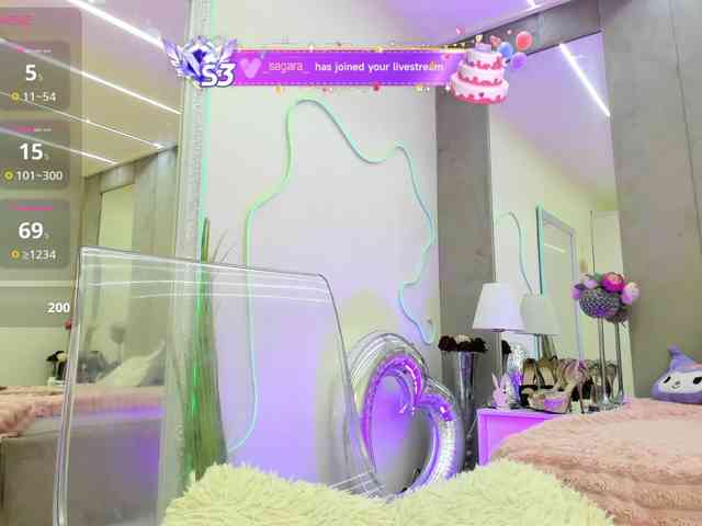 YannaMiana webcam