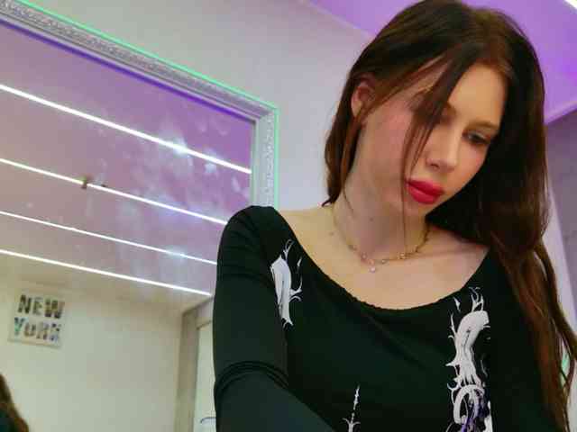 YannaMiana webcam