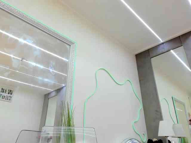 YannaMiana webcam
