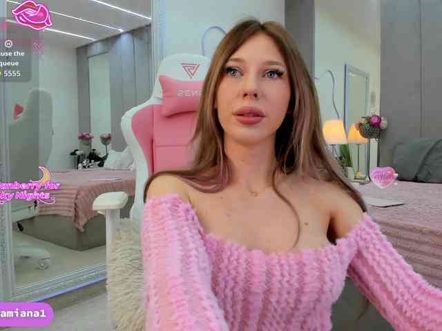 YannaMiana