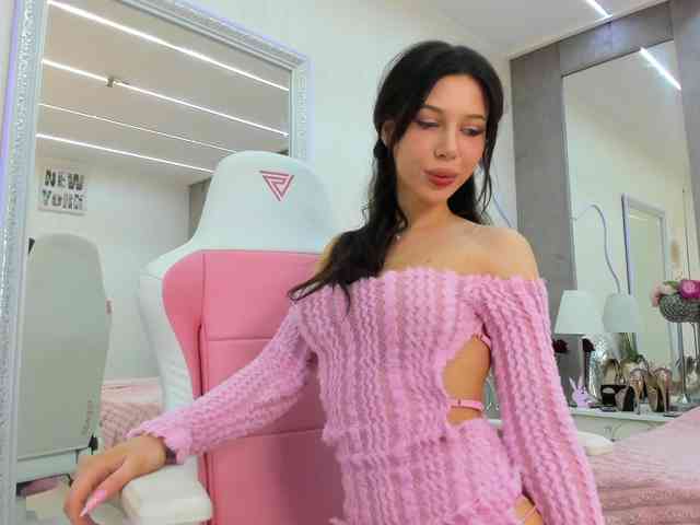 YannaMiana webcam