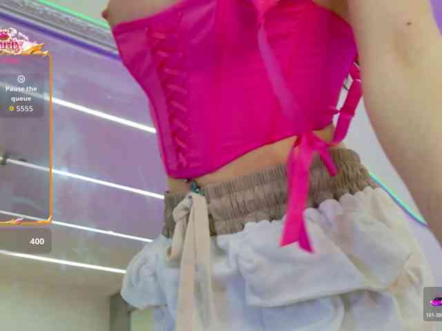 YannaMiana webcam