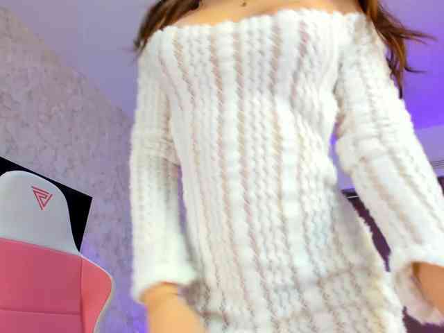 YannaMiana webcam
