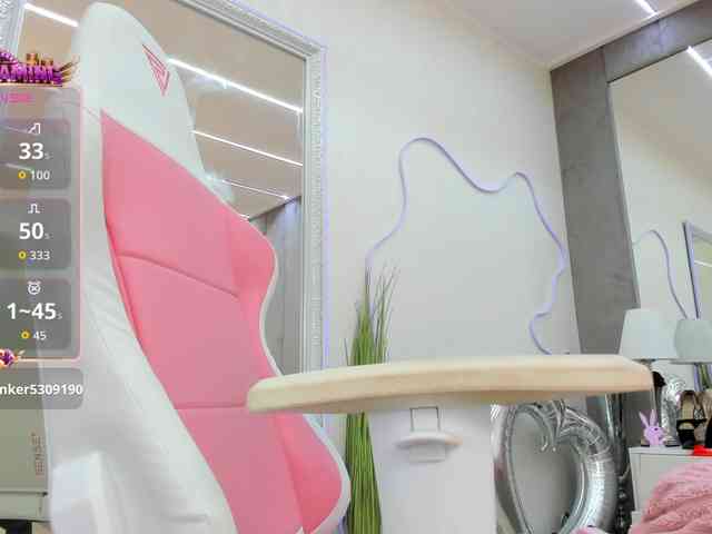 YannaMiana webcam