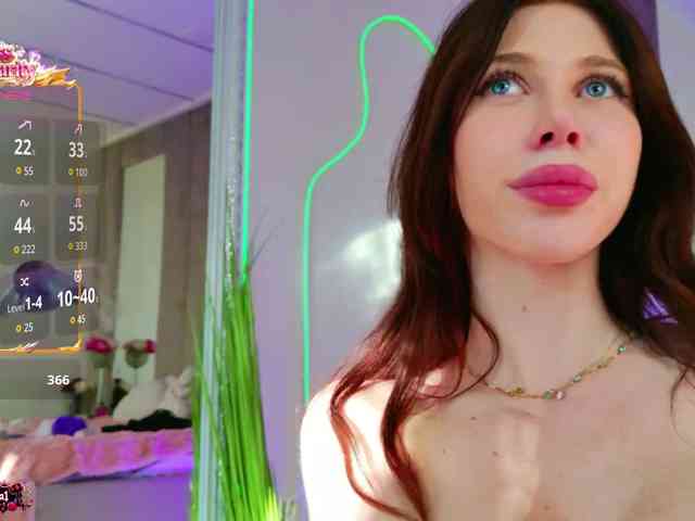 YannaMiana webcam