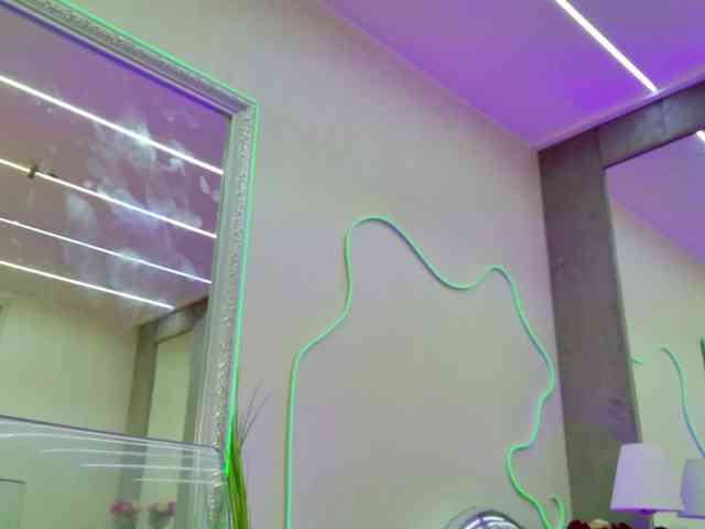 YannaMiana webcam