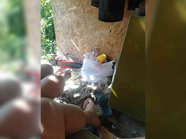 Frakonga webcam