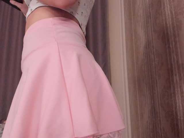 EvaSweet live cam on BongaCams