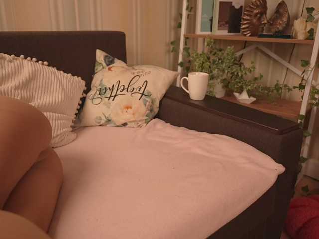 EvaSweet live cam on BongaCams