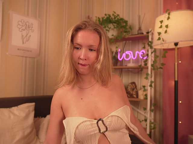 EvaSweet live cam on BongaCams