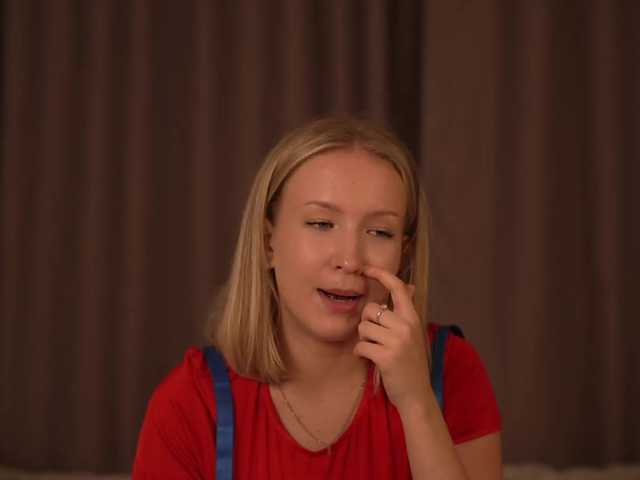 EvaSweet live cam on BongaCams