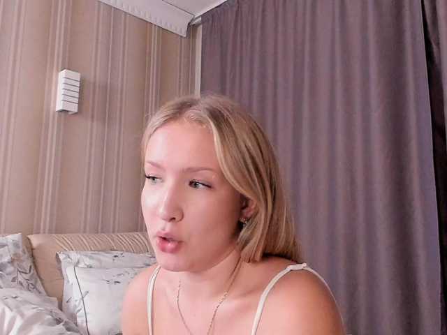 EvaSweet live cam on BongaCams