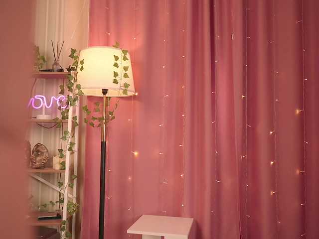 EvaSweet live cam on BongaCams