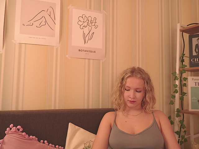EvaSweet live cam on BongaCams