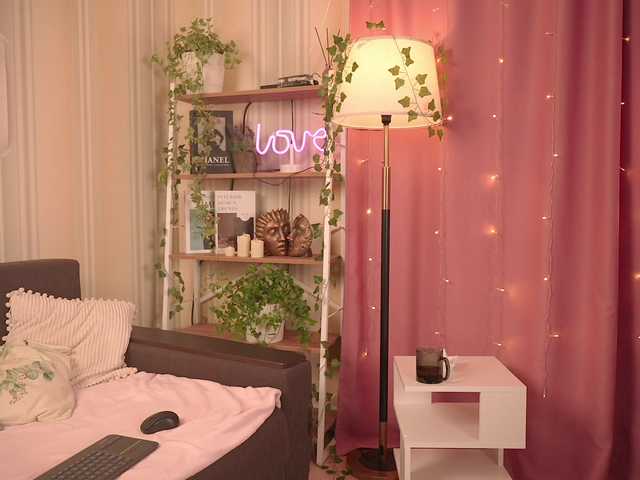 EvaSweet live cam on BongaCams