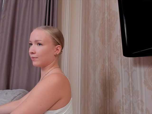 EvaSweet live cam on BongaCams