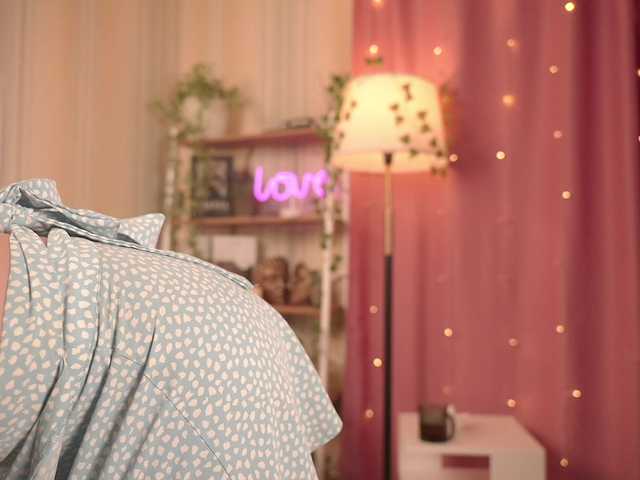 EvaSweet live cam on BongaCams