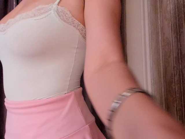 EvaSweet live cam on BongaCams