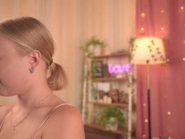 EvaSweet live cam on BongaCams