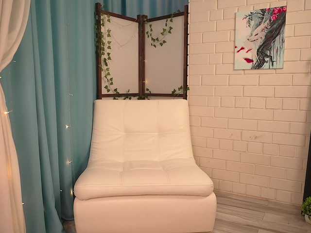 EvaSweet live cam on BongaCams