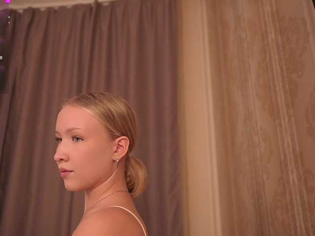 EvaSweet live cam on BongaCams