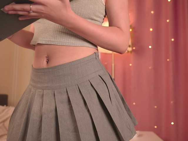 EvaSweet live cam on BongaCams