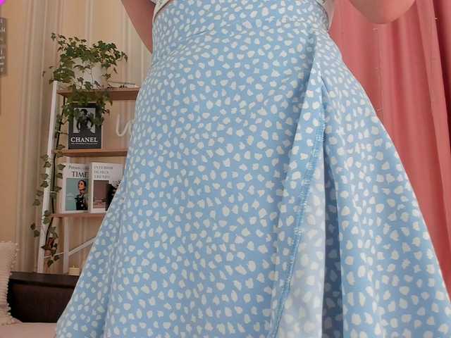 EvaSweet's BongaCams show and profile