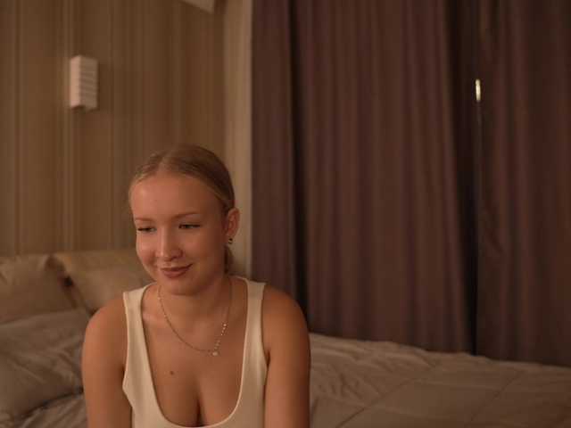 EvaSweet live cam on BongaCams
