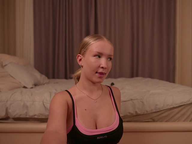 EvaSweet live cam on BongaCams
