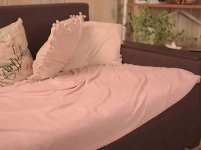 EvaSweet live cam on BongaCams