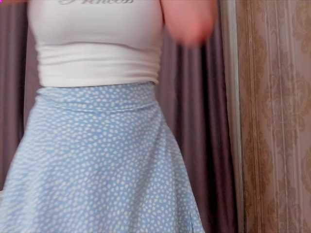 EvaSweet's BongaCams show and profile