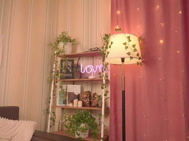 EvaSweet live cam on BongaCams