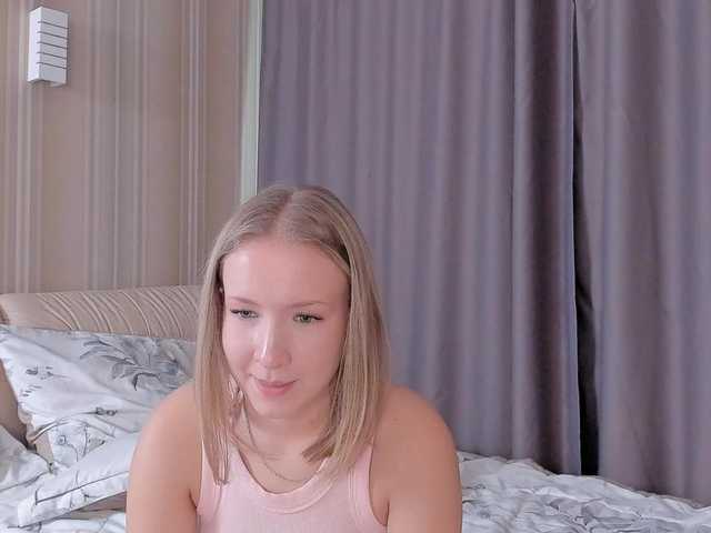 EvaSweet live cam on BongaCams