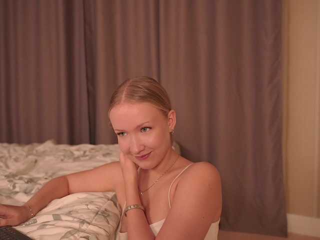 EvaSweet live cam on BongaCams