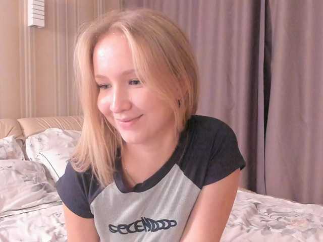 EvaSweet live cam on BongaCams