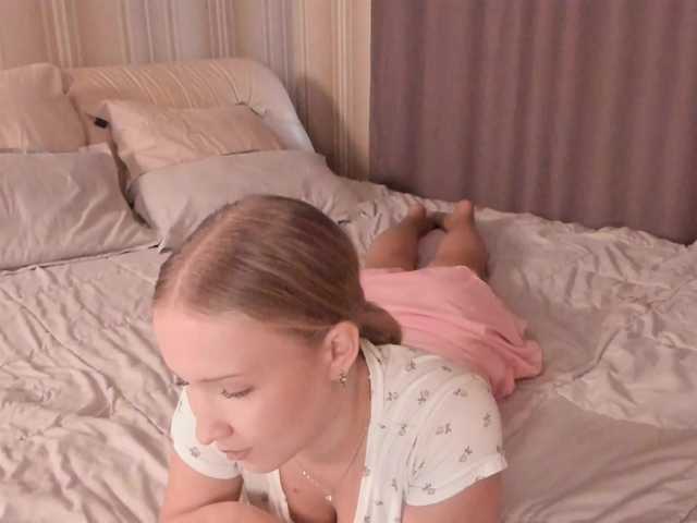 EvaSweet live cam on BongaCams