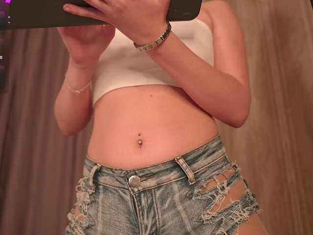 EvaSweet live cam on BongaCams