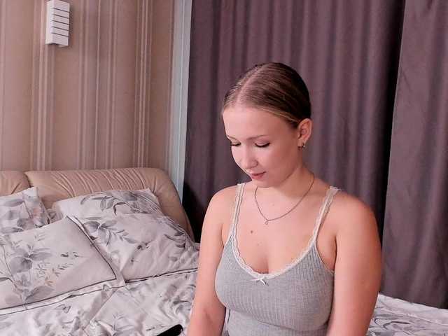 EvaSweet live cam on BongaCams