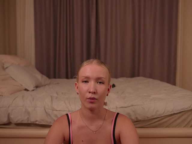 EvaSweet live cam on BongaCams