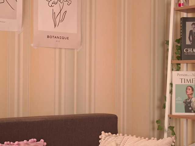 EvaSweet live cam on BongaCams