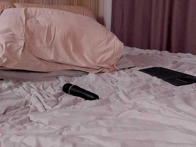 EvaSweet live webcam show