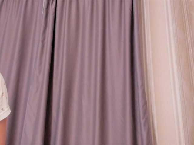 EvaSweet live webcam show