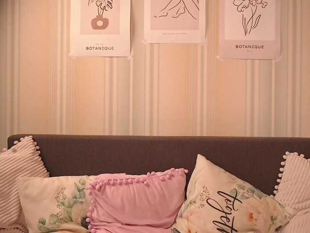 EvaSweet live cam on BongaCams