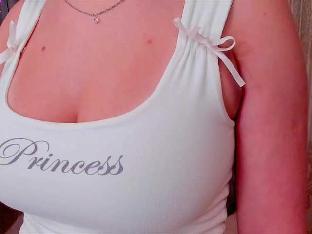 EvaSweet's BongaCams show and profile